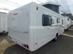 Bild 5 Hymer Eriba Feeling 442