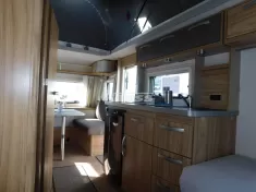 Bild 15 Hymer Eriba Feeling 442