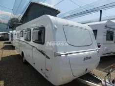 Bild 1 Hymer Eriba Eriba Feeling 515