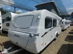 Bild 3 Hymer Eriba Feeling 515