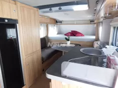 Bild 9 Hymer Eriba Feeling 515