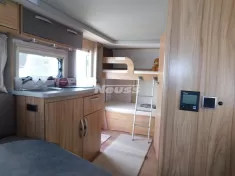 Bild 14 Hymer Eriba Feeling 515