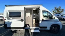 Fahrzeugbild Carado CV 540 Pro #4
