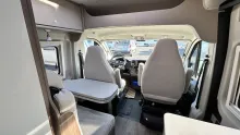 Fahrzeugbild Carado CV 540 Pro #6
