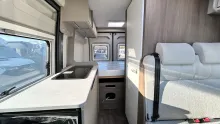 Fahrzeugbild Carado CV 540 Pro #7