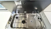 Fahrzeugbild Carado CV 540 Pro #10