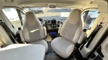 Fahrzeugbild Carado CV 540 Pro #13