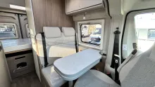 Fahrzeugbild Carado CV 540 Pro #15