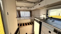 Bild 6 Hymer Eriba Touring 310 Urban - SONDERPREIS