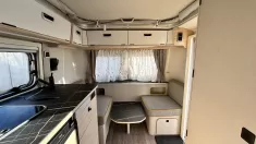 Bild 7 Hymer Eriba Touring 310 Urban - SONDERPREIS