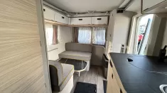 Bild 7 Hymer Eriba Touring 550