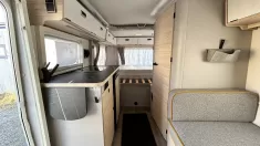 Bild 8 Hymer Eriba Touring 550