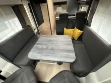 Fahrzeugbild Hobby Optima De Luxe T75 HGE #6