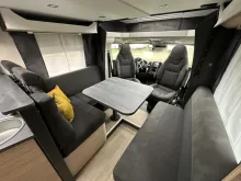 Fahrzeugbild Hobby Optima De Luxe T75 HGE #4