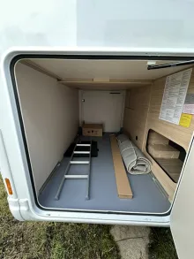 Fahrzeugbild Hobby Optima De Luxe T75 HGE #16