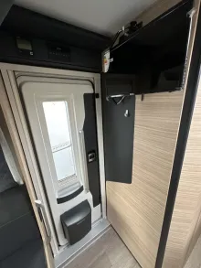 Fahrzeugbild Hobby Optima De Luxe T75 HGE #13