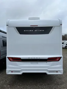 Fahrzeugbild Hobby Optima De Luxe T75 HGE #20