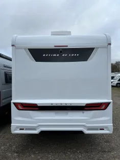 Bild 20 Hobby Optima De Luxe T75 HGE