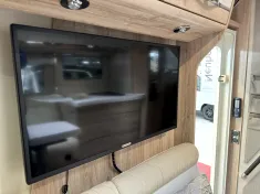 Bild 15 Eura Mobil Profila T 720 QF Mondial Edition