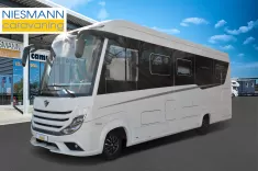 Bild 1 Concorde Charisma 910 MI SCHNÄPPCHEN! > 87.800 € sparen