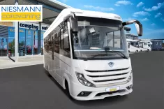 Bild 3 Concorde Charisma 910 MI SCHNÄPPCHEN! > 87.800 € sparen