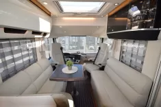 Bild 4 Concorde Charisma 910 MI SCHNÄPPCHEN! > 87.800 € sparen