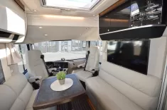 Bild 5 Concorde Charisma 910 MI SCHNÄPPCHEN! > 87.800 € sparen