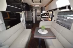 Bild 6 Concorde Charisma 910 MI SCHNÄPPCHEN! > 87.800 € sparen