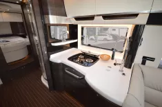 Bild 8 Concorde Charisma 910 MI SCHNÄPPCHEN! > 87.800 € sparen