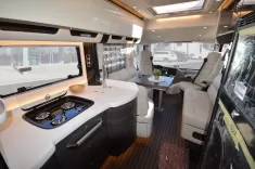 Bild 9 Concorde Charisma 910 MI SCHNÄPPCHEN! > 87.800 € sparen