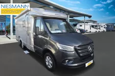 Bild 1 Hymer ML-T 580 AKTION - Sie sparen 10.800 EUR