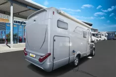 Bild 4 Hymer ML-T 580 AKTION - Sie sparen 10.800 EUR