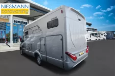 Bild 5 Hymer ML-T 580 AKTION - Sie sparen 10.800 EUR