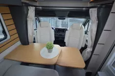 Bild 7 Hymer ML-T 580 AKTION - Sie sparen 10.800 EUR