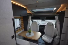 Bild 8 Hymer ML-T 580 AKTION - Sie sparen 10.800 EUR