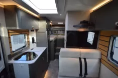 Bild 10 Hymer ML-T 580 AKTION - Sie sparen 10.800 EUR