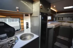 Bild 12 Hymer ML-T 580 AKTION - Sie sparen 10.800 EUR