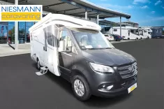 Bild 1 Hymer Tramp S 680 AKTION - Sie sparen 12.365 EUR