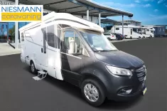 Bild 3 Hymer Tramp S 680 AKTION - Sie sparen 12.365 EUR