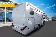 Bild 4 Hymer Tramp S 680 AKTION - Sie sparen 12.365 EUR