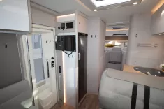 Bild 10 Hymer Tramp S 680 AKTION - Sie sparen 12.365 EUR