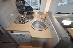 Bild 12 Hymer Tramp S 680 AKTION - Sie sparen 12.365 EUR