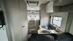 Bild 6 Hymer Tramp S 585