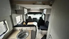 Bild 7 Hymer Tramp S 585