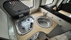 Bild 10 Hymer Tramp S 585