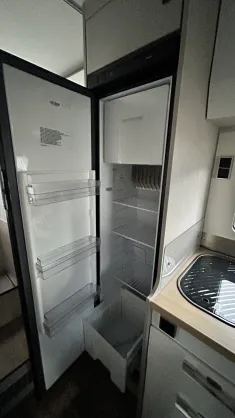 Bild 12 Hymer Tramp S 585