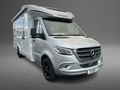 Bild 1 Hymer Tramp S 585
