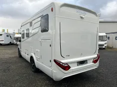 Bild 4 Hymer Tramp S 585