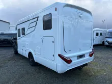 Fahrzeugbild Hymer Tramp S 685 #5