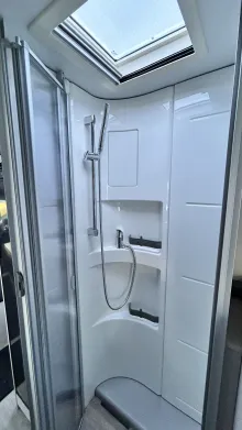 Fahrzeugbild Hymer Tramp S 685 #17